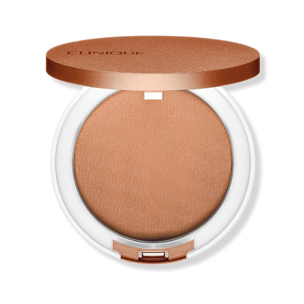 Clinique True Bronzer Pressed Powder Sunblushed